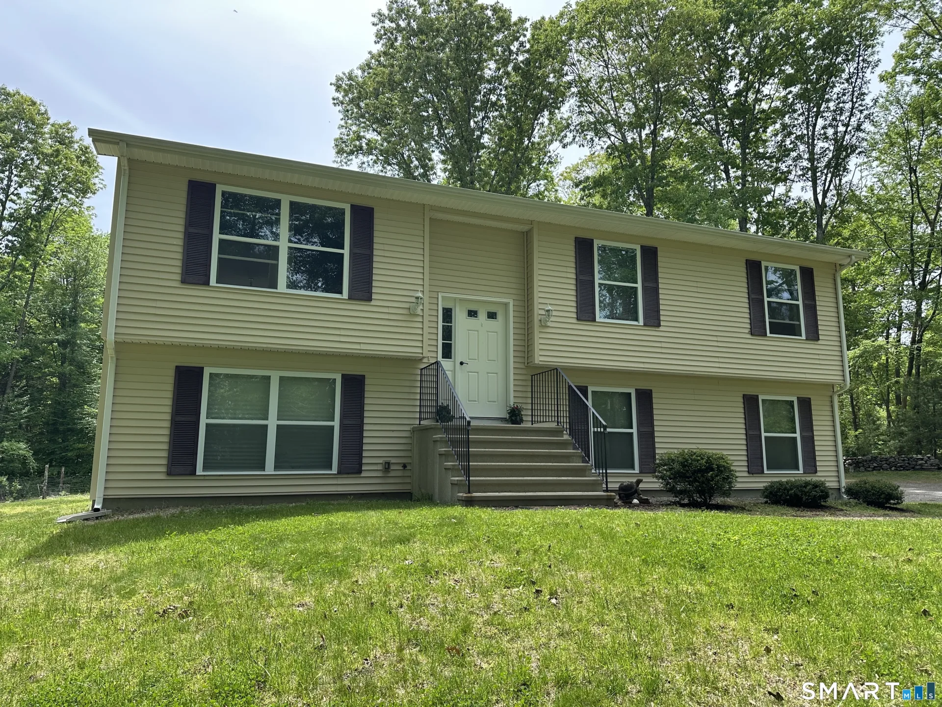 116 Tatnic Hill Road, Brooklyn, CT