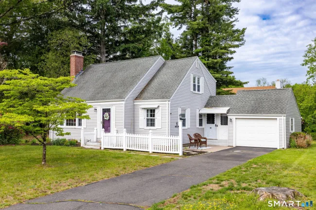 17 Alexander Drive