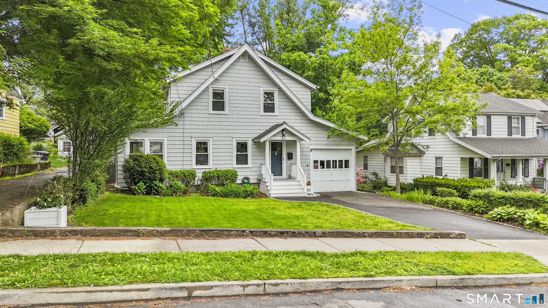 52 Bon Air Avenue, Stamford, CT