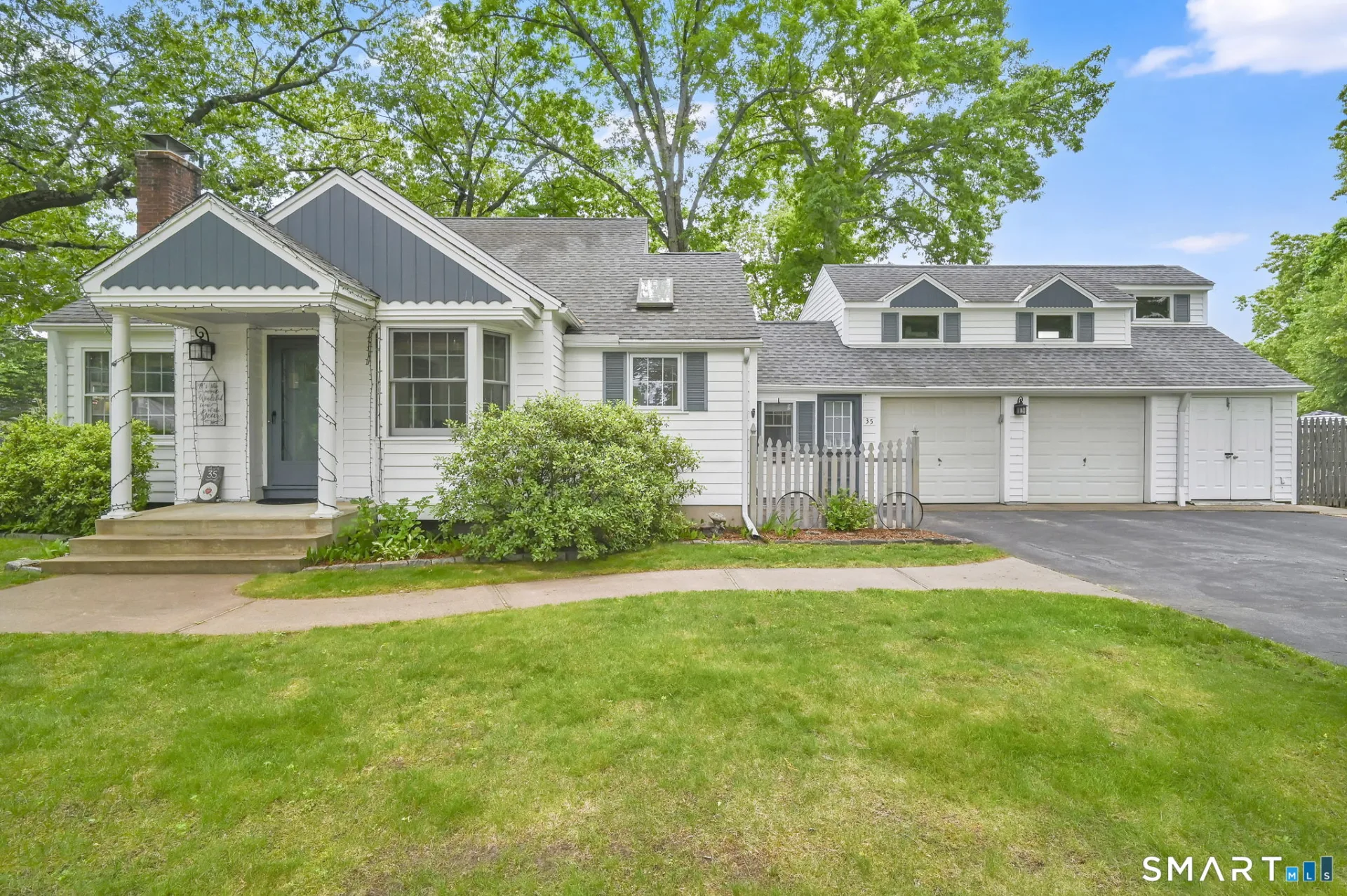 35 South Road, Enfield, CT