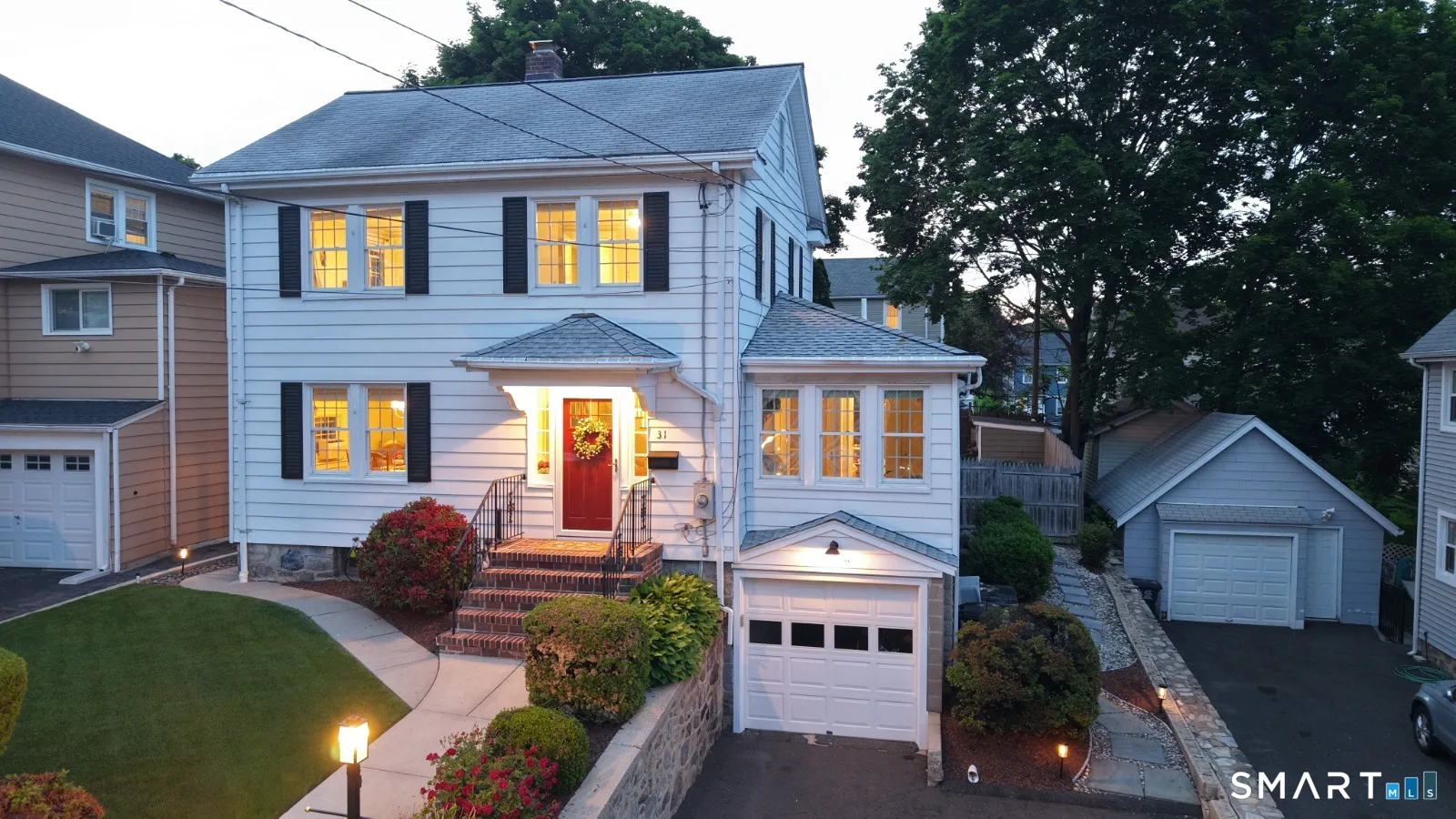 31 Puritan Lane, Stamford, CT