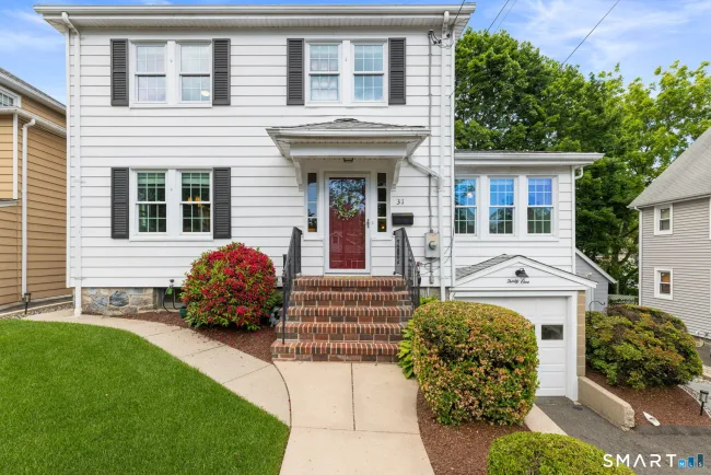 31 Puritan Lane