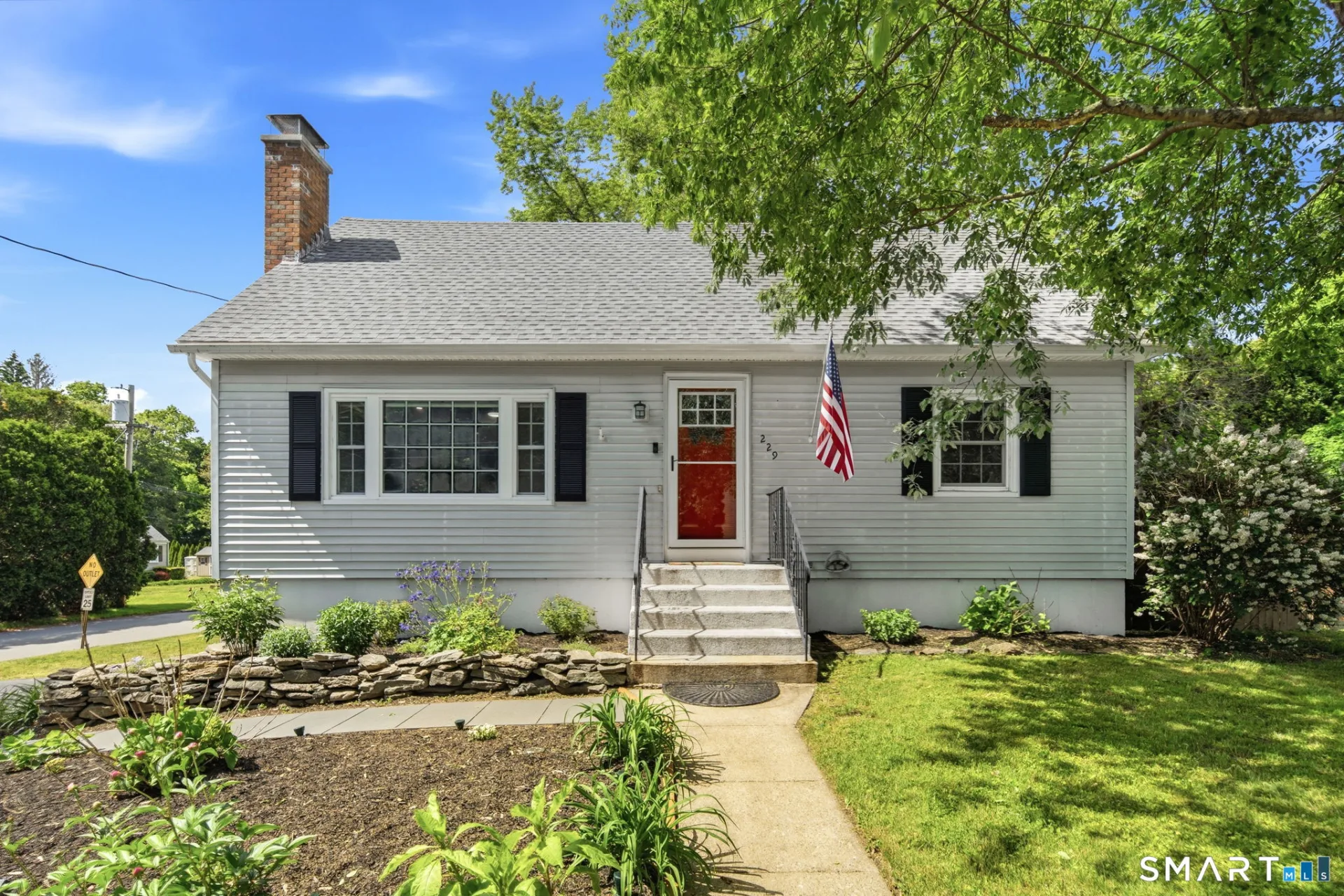 229 Old Salem Road, Norwich, CT