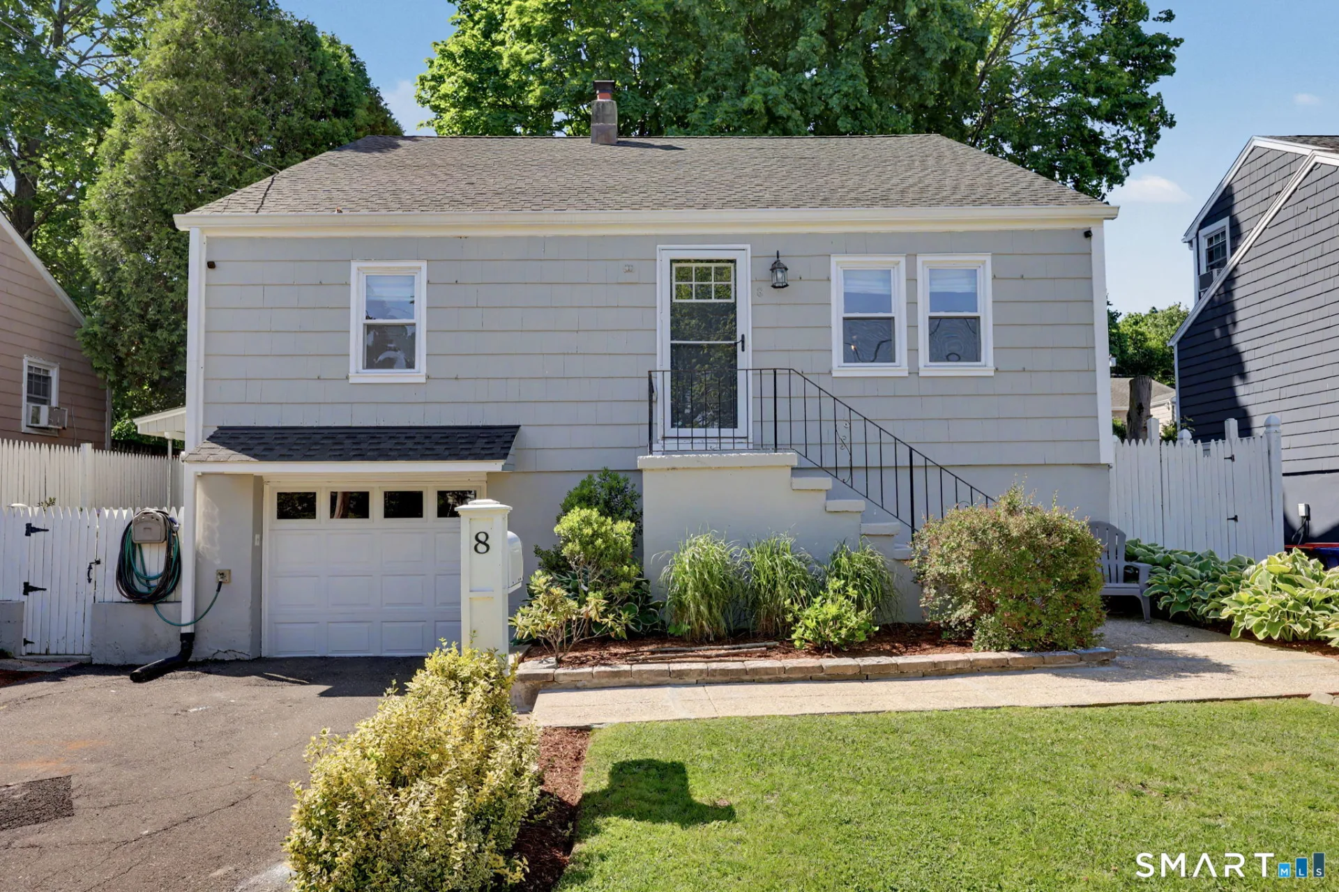 8 Wildmere Lane, Norwalk, CT