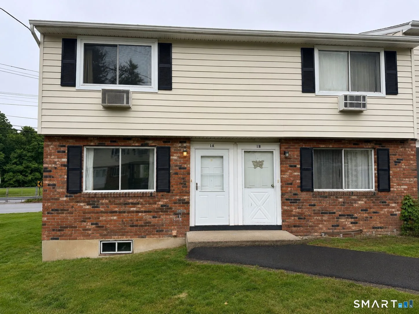 461 Spring Street #1A, Naugatuck, CT