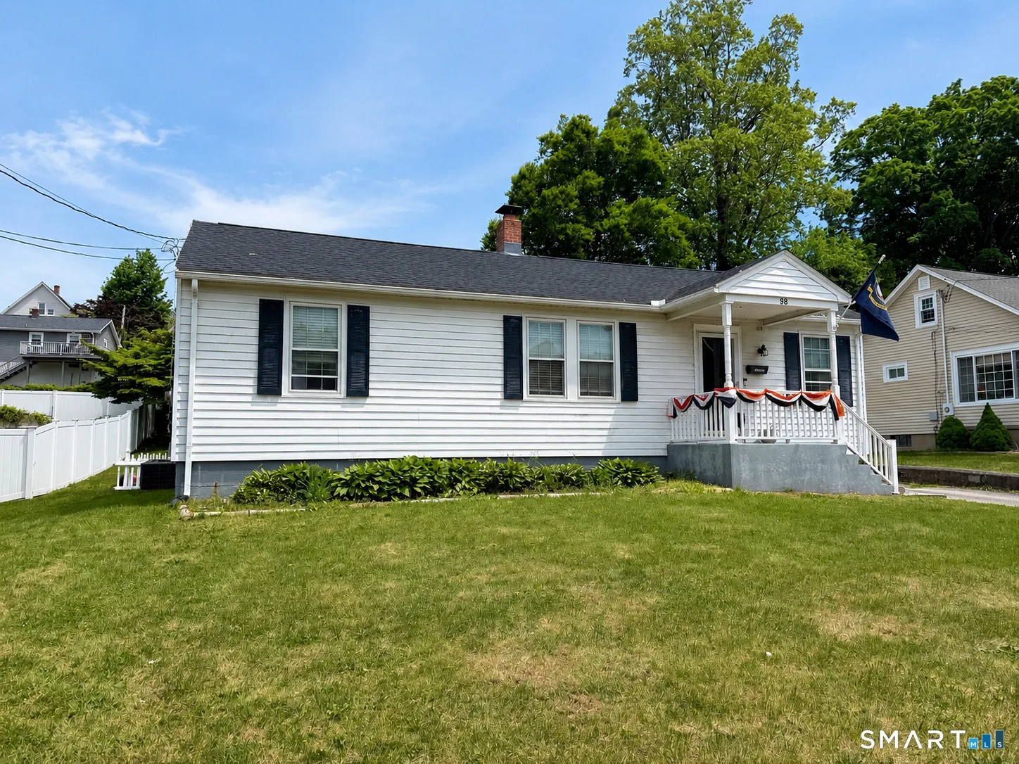 98 Washington Avenue, Seymour, CT