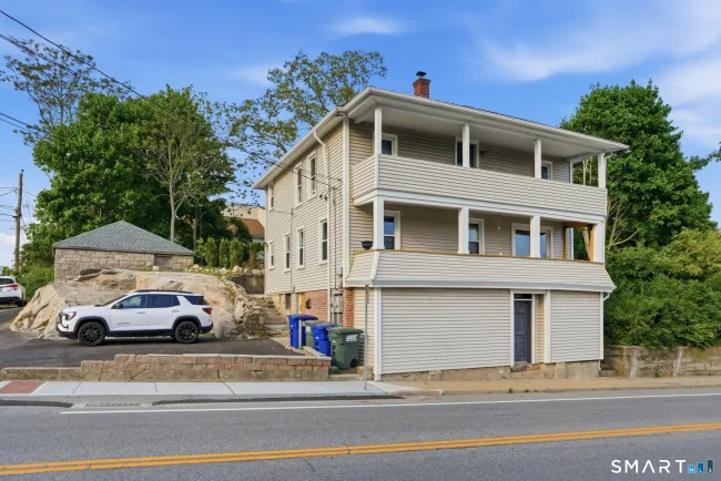 97 Liberty Street