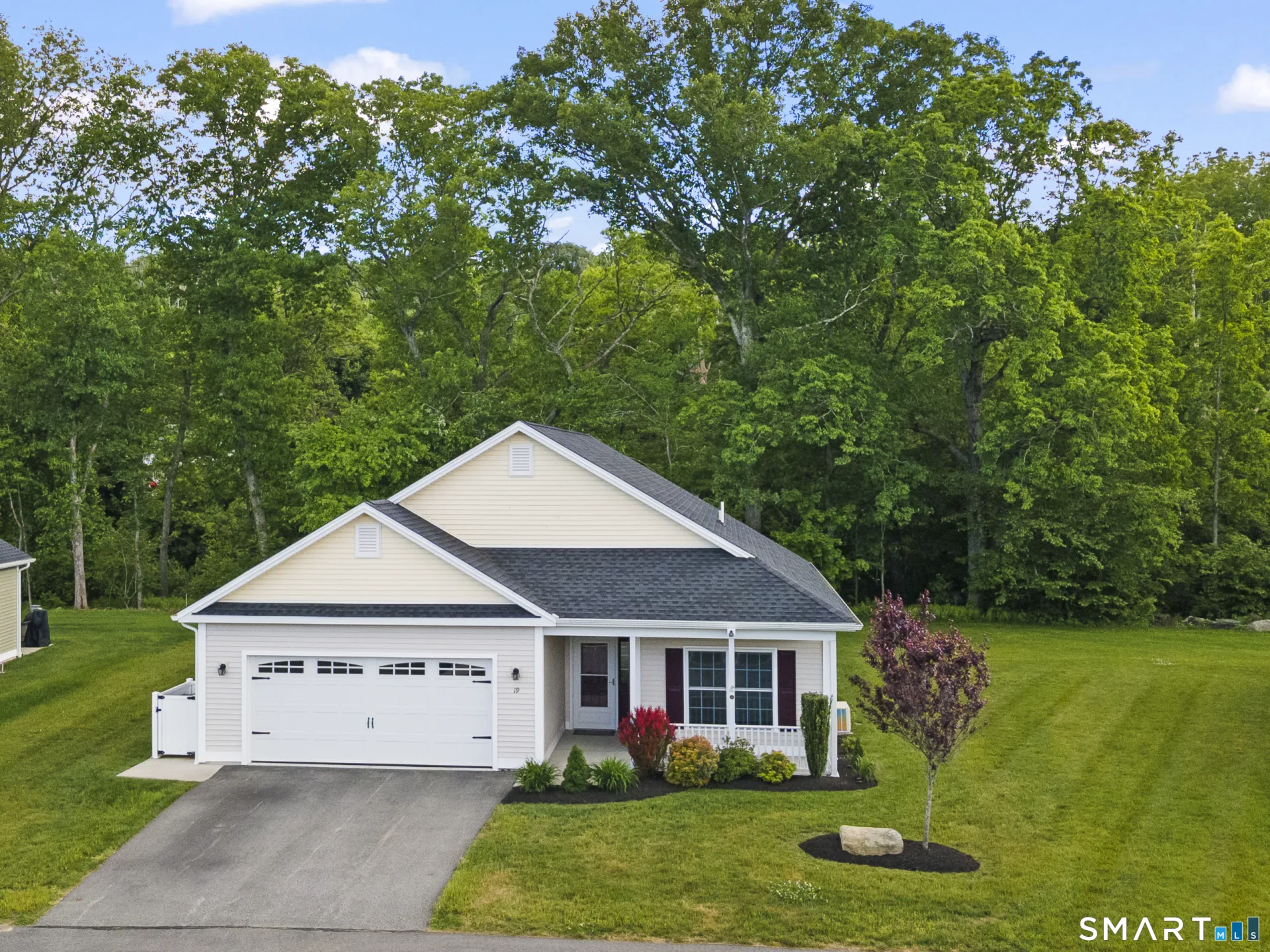 19 Henry Drive #19, Plainfield, CT
