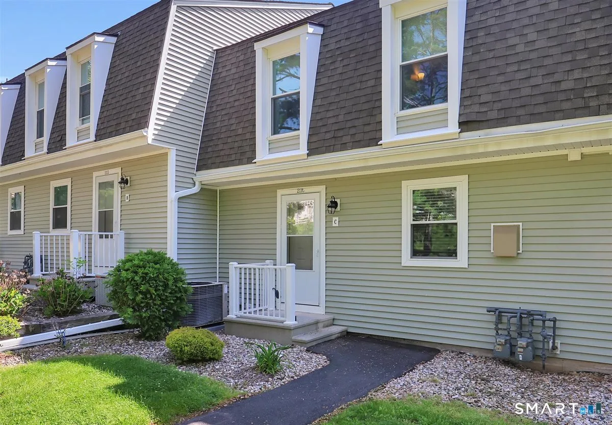 211 Brittany Farms Road #C, New Britain, CT