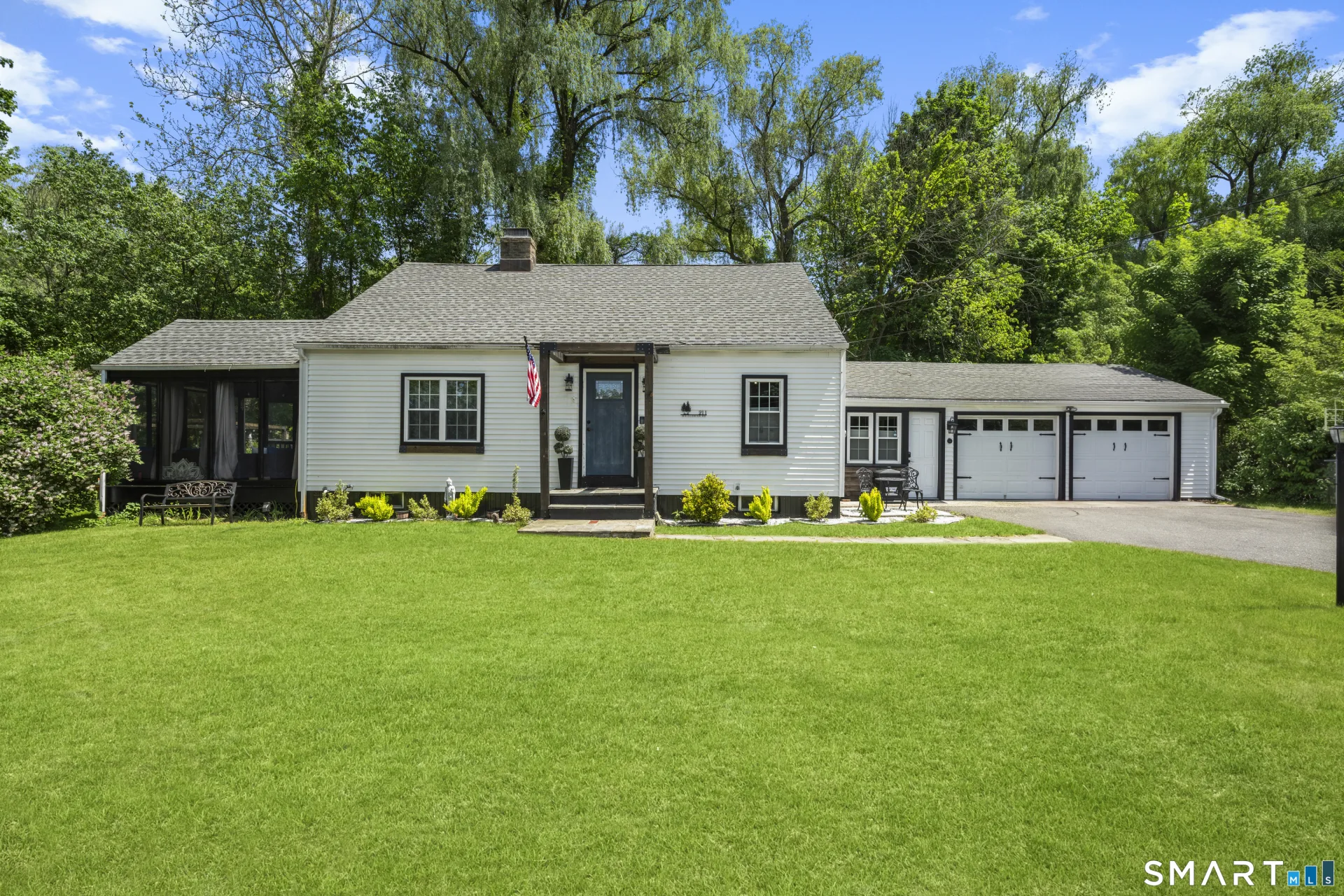 211 Whisconier Road, Brookfield, CT