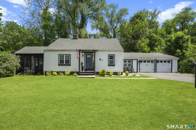 211 Whisconier Road