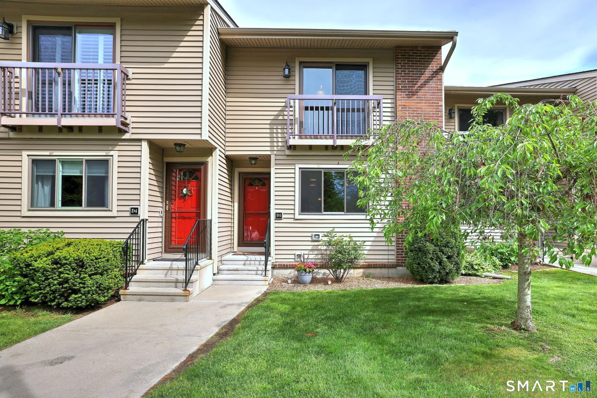 330 Merwin Avenue #D5, Milford, CT