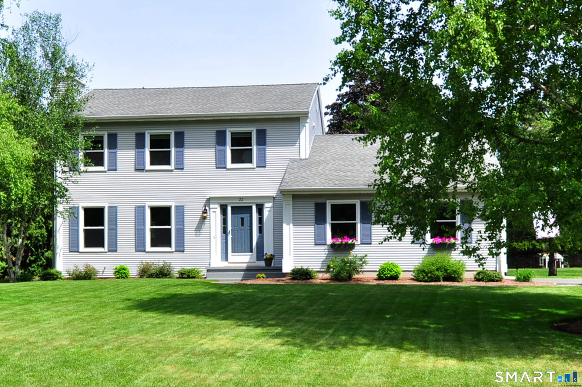 22 Pebblebrook, Windsor, CT