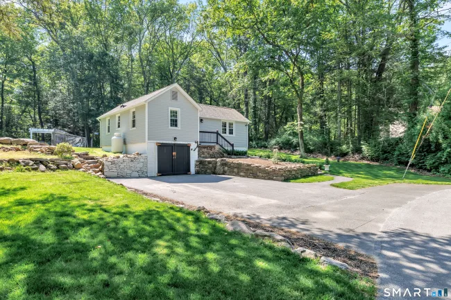 57 Olmstead Road