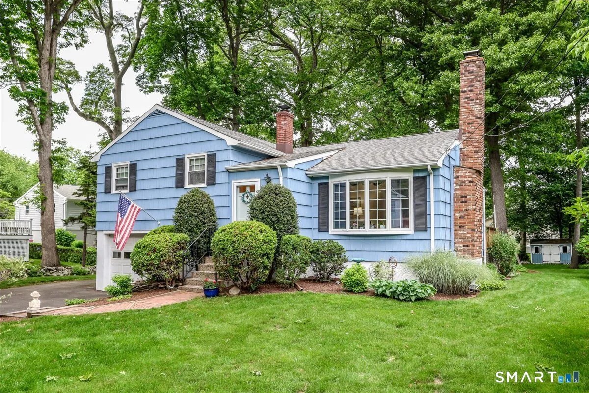 75 Centerbrook Road, Fairfield, CT