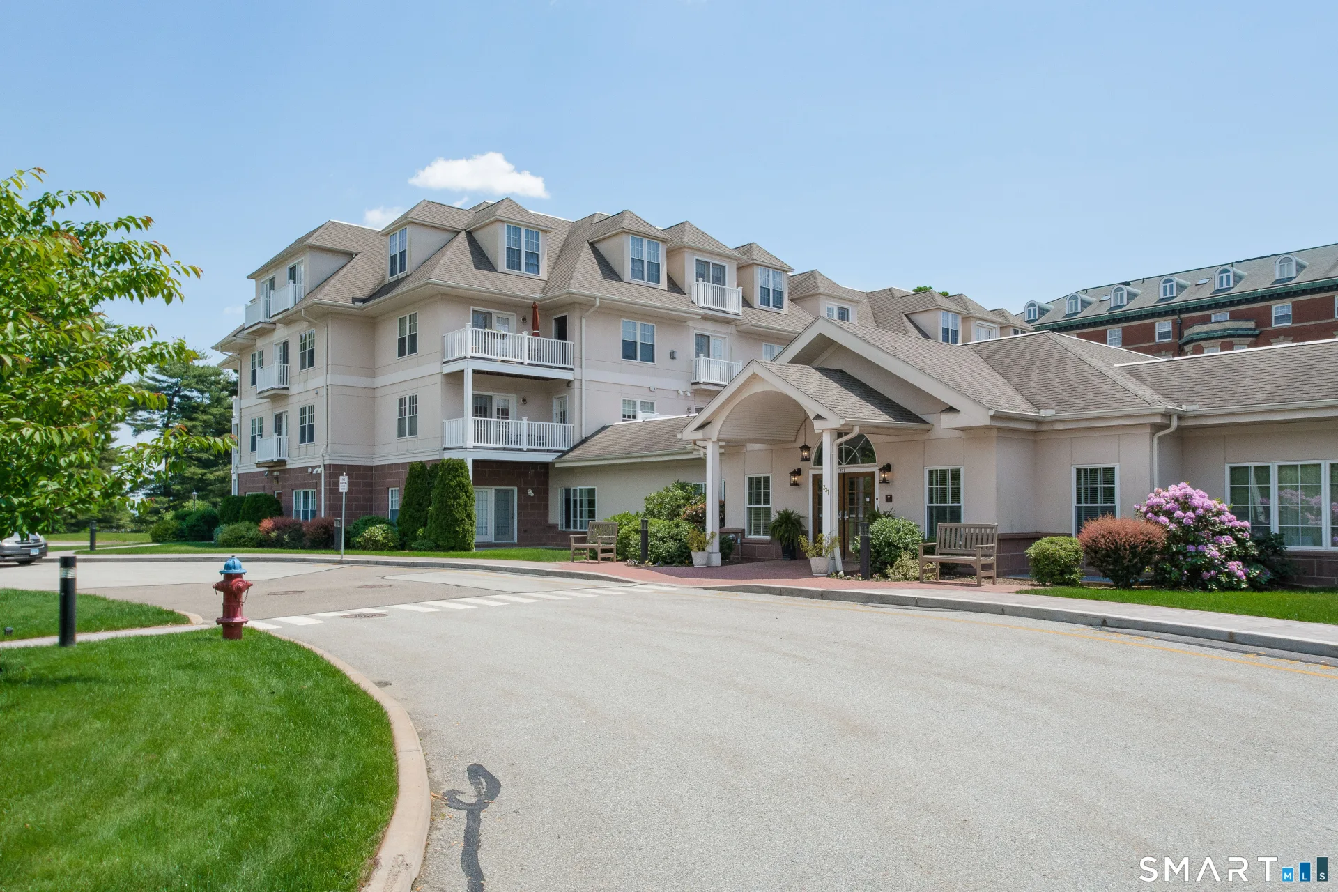 237 Fern Street #305W, West Hartford, CT