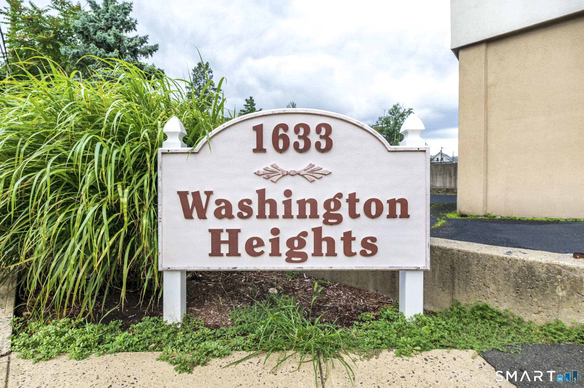 1633 Washington Boulevard #5F, Stamford, CT