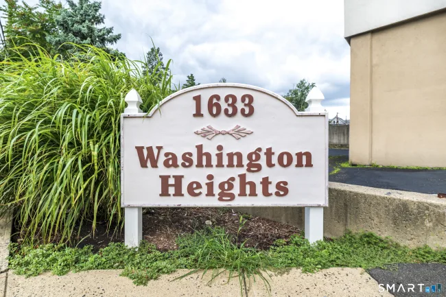 1633 Washington Boulevard #5F