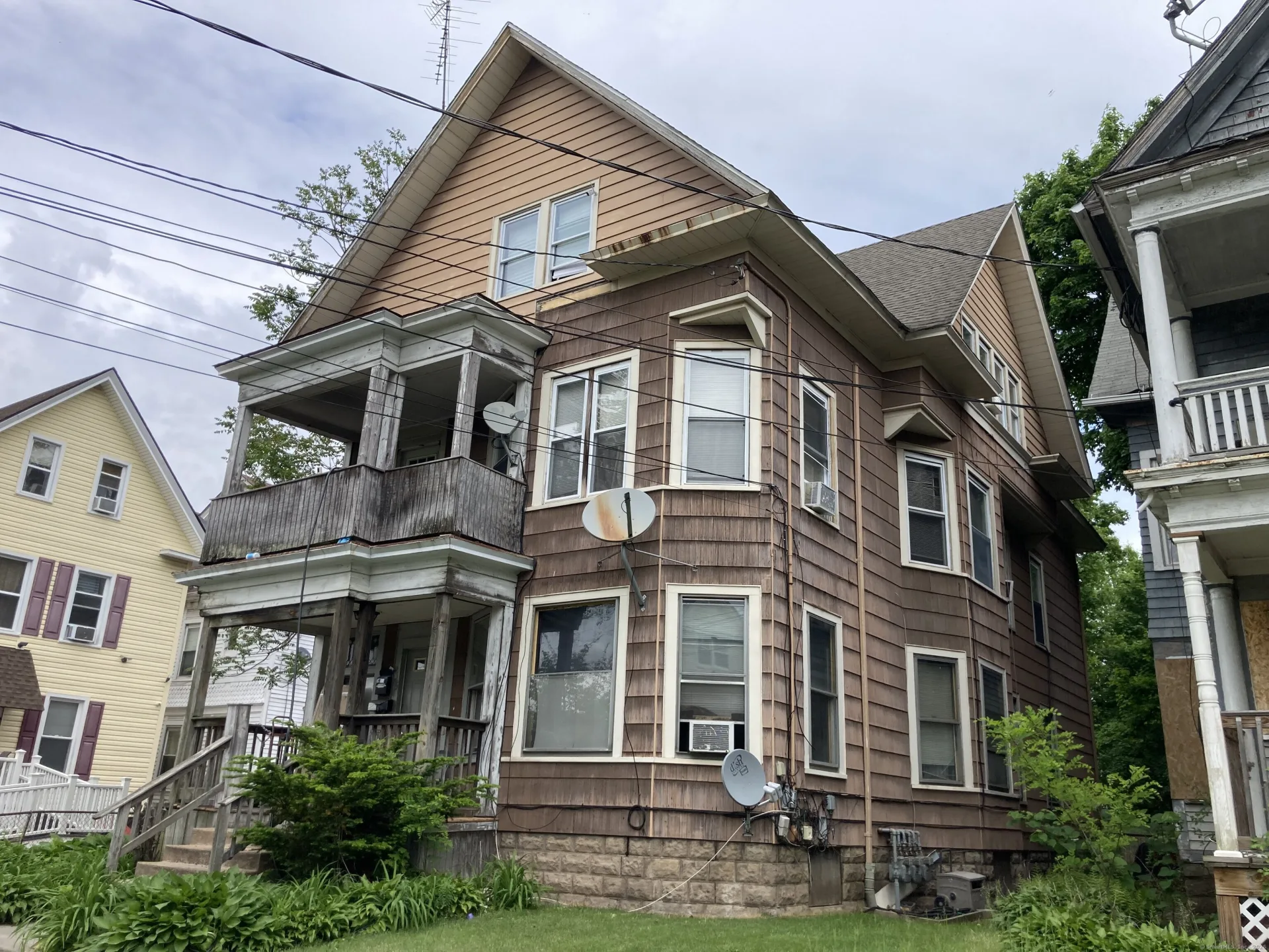 225 Winthrop Avenue, New Haven, CT