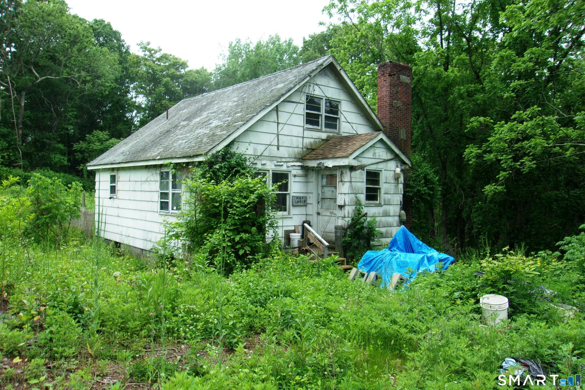 7 River Drive, Ledyard, CT