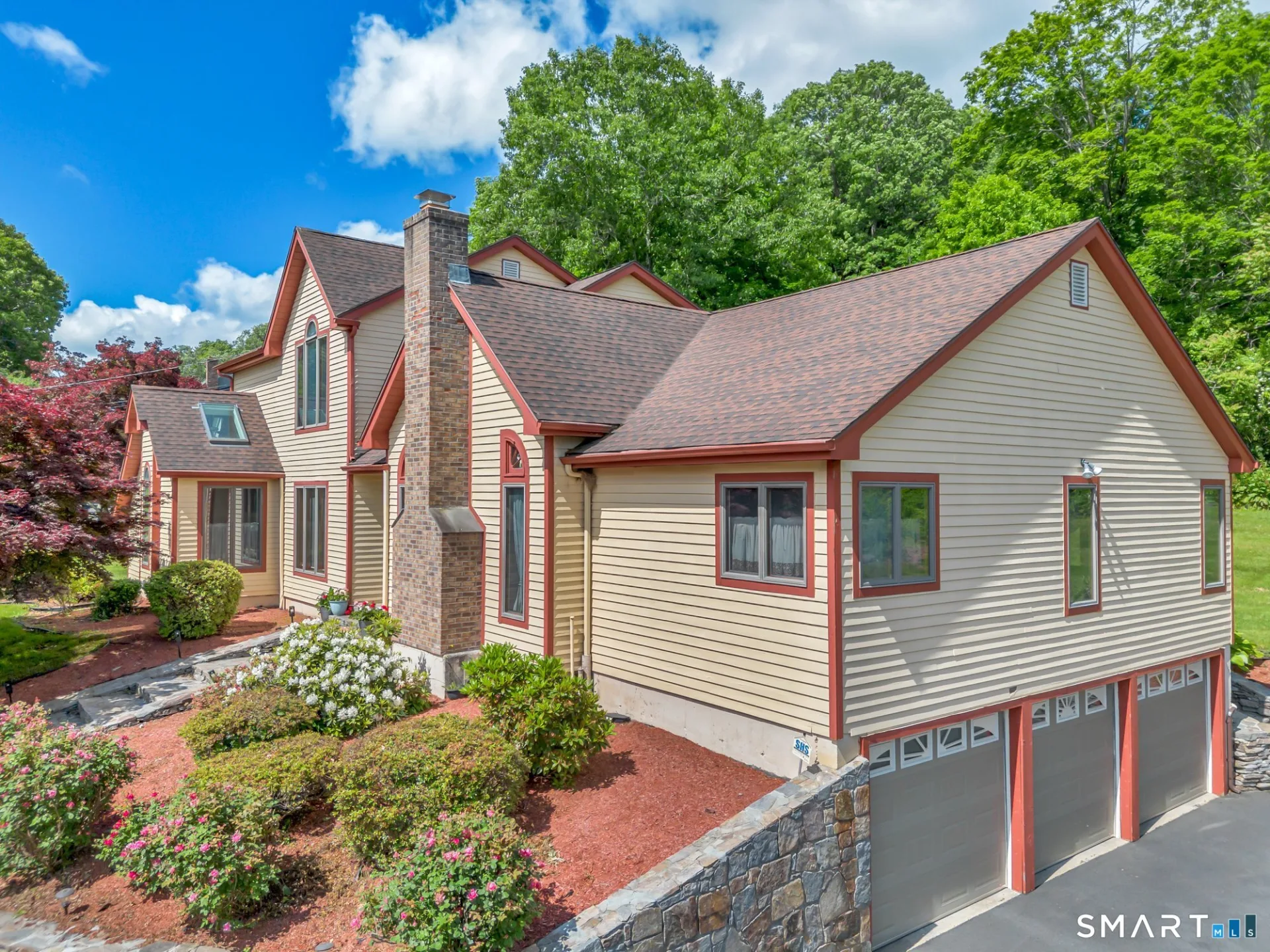 604 Brownstone Ridge, Meriden, CT