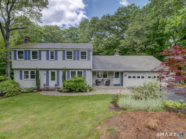 39 Woodhaven Road