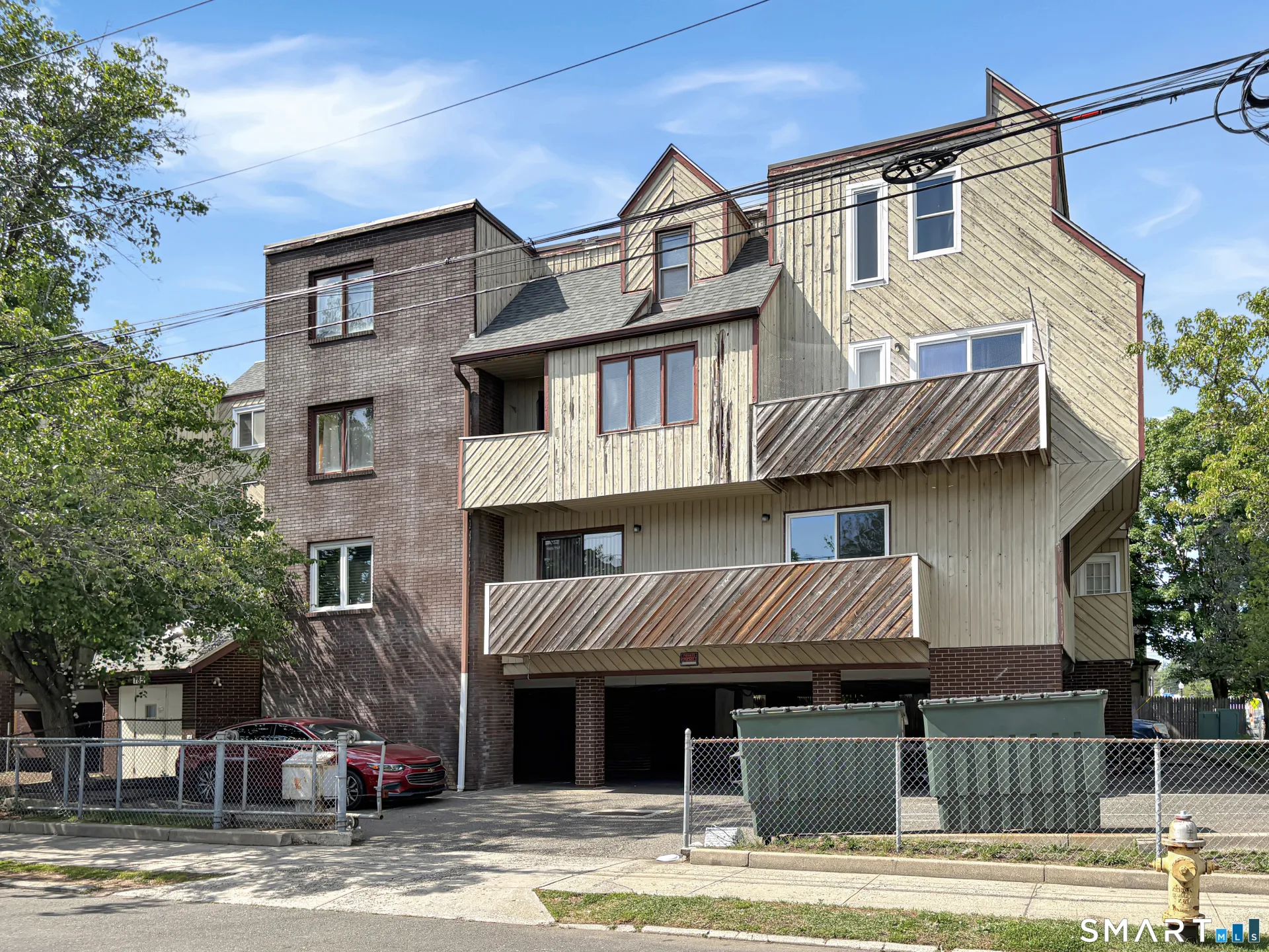183 Livingston Place #12, Bridgeport, CT