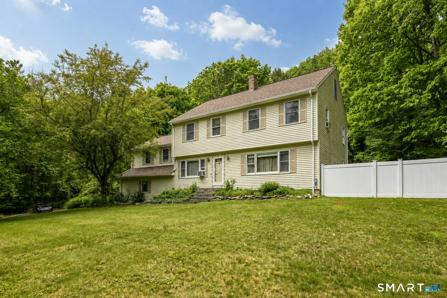 155 Lake Harwinton Road, Harwinton, CT
