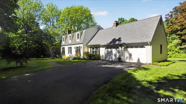 5 Shingle Mill Drive