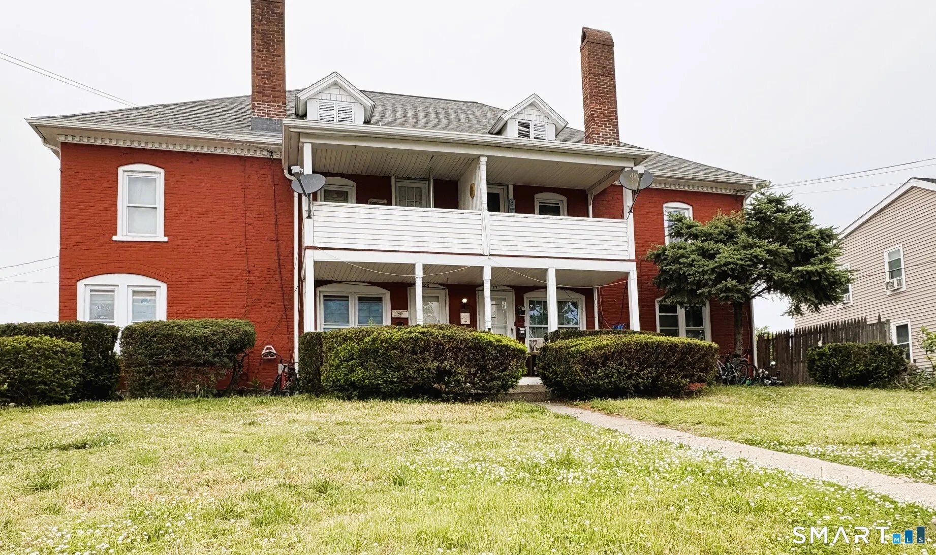 35-37 Osborne Street, Danbury, CT