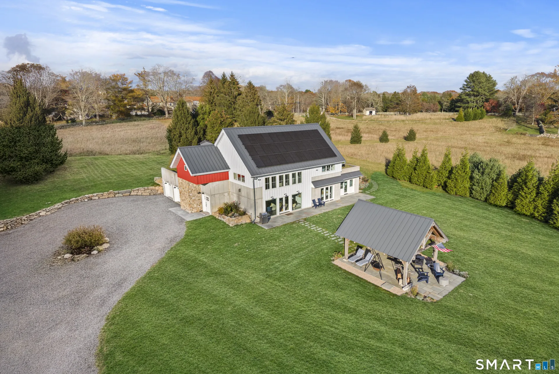 54 Barnes Road, Stonington, CT