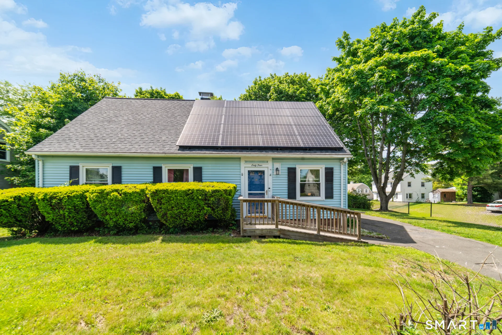 64 Morning Mist Road, Naugatuck, CT