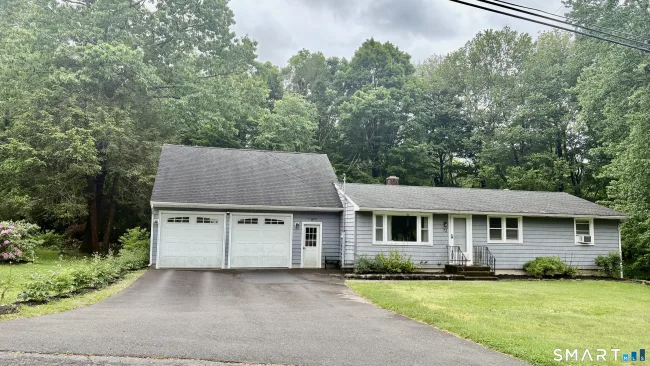 72 Woodpark Drive