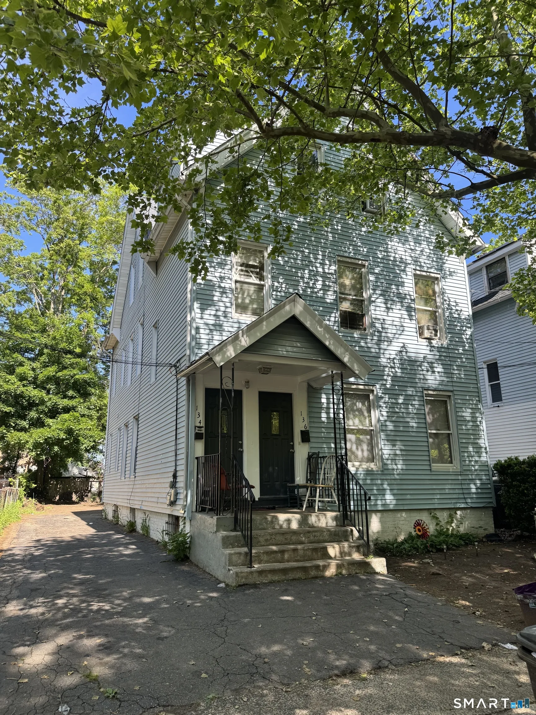 134 Butler Street, New Haven, CT