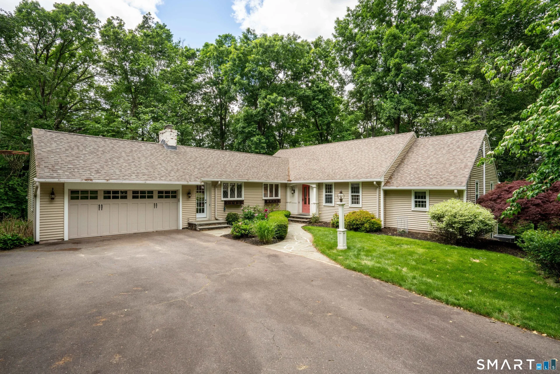 57 Tall Timbers Road, Glastonbury, CT