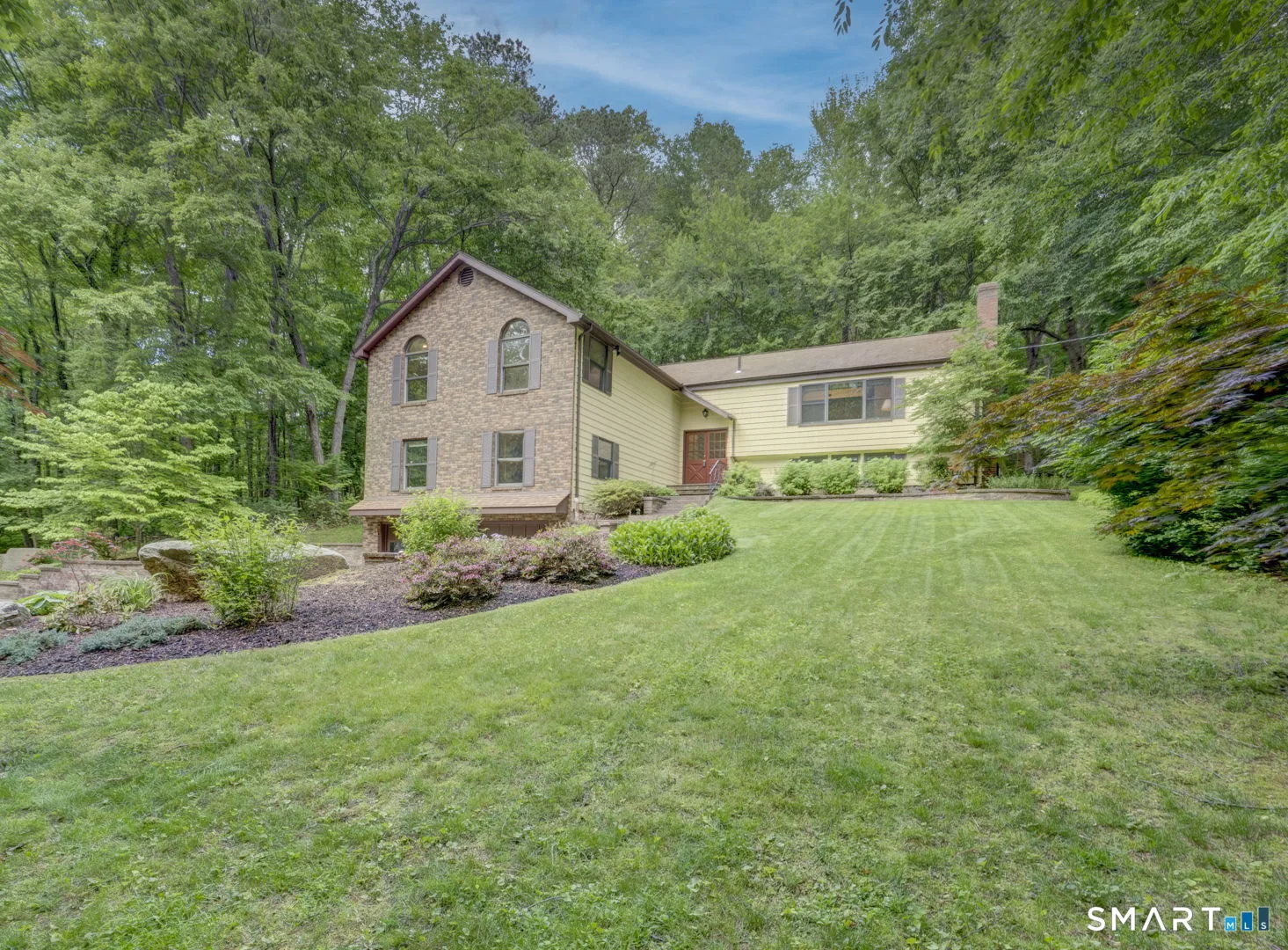 99 Knollwood Drive, Glastonbury, CT