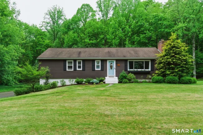 116 Hurd Road