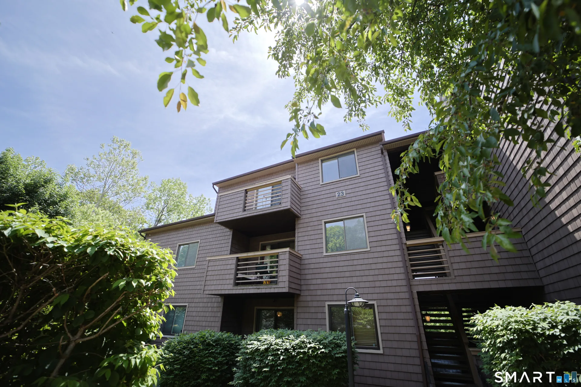 166 Old Brookfield Road #23A6, Danbury, CT