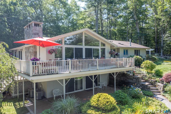 82 Kennerson Reservoir Road