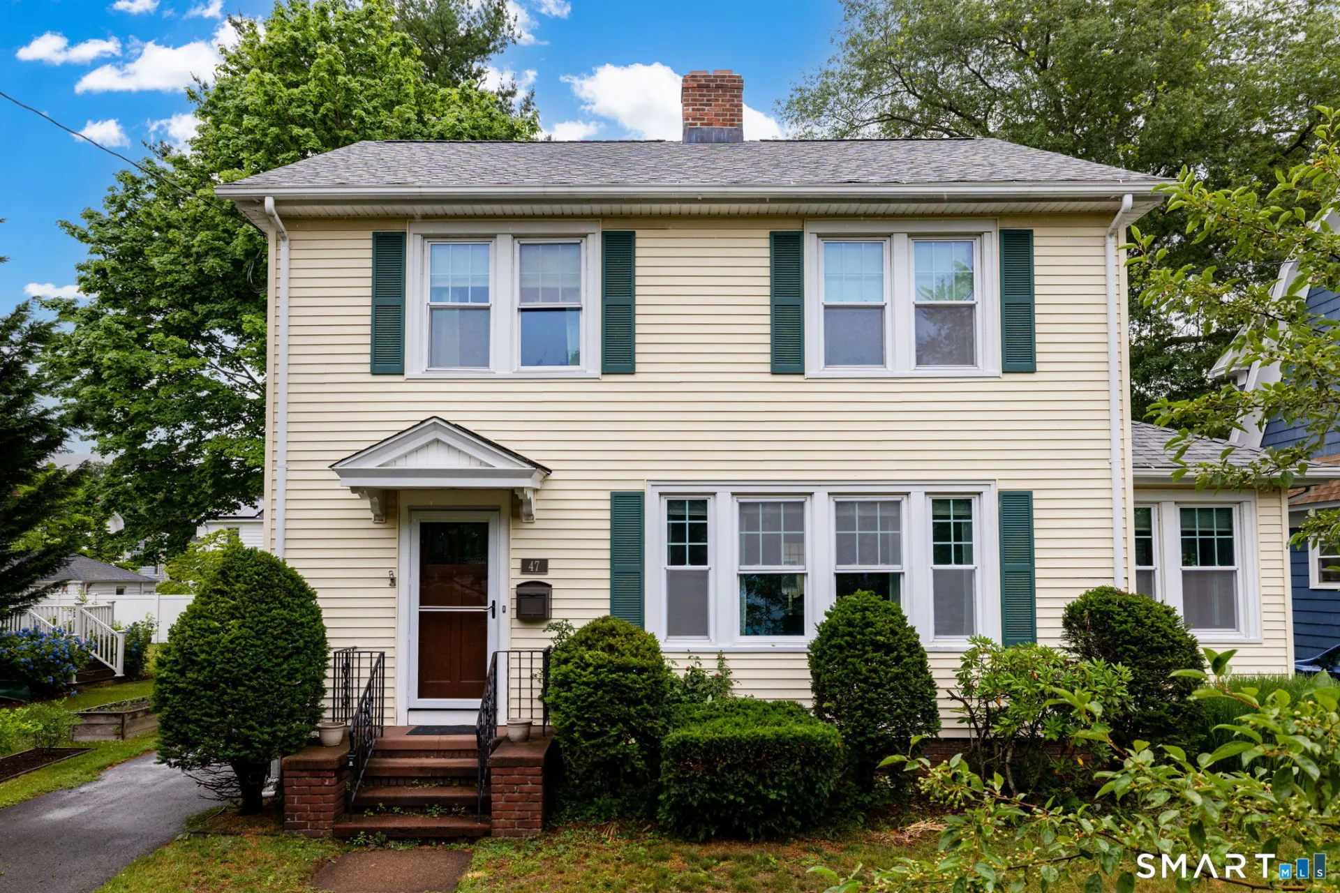 47 Harmon Street, Hamden, CT
