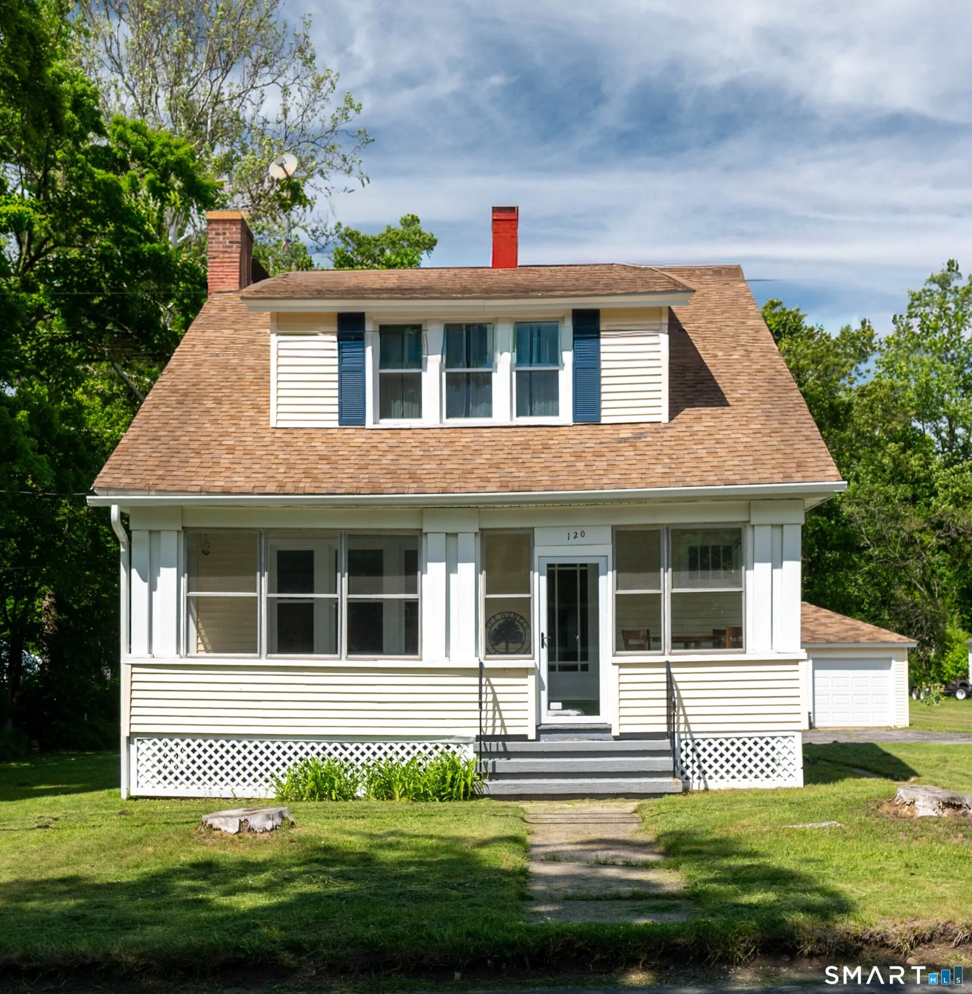 120 May Street, Naugatuck, CT