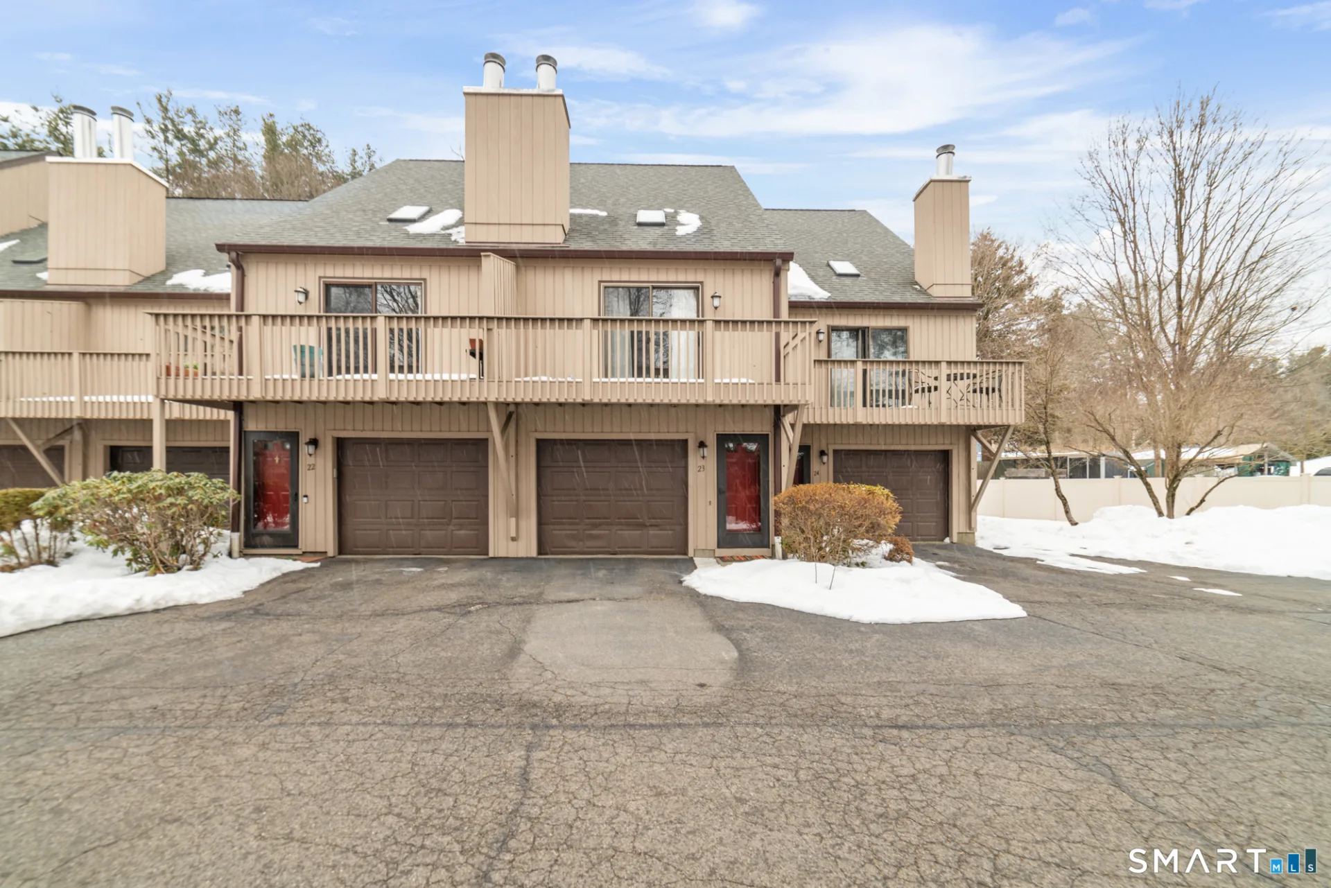 29 Moss Avenue #23, Seymour, CT