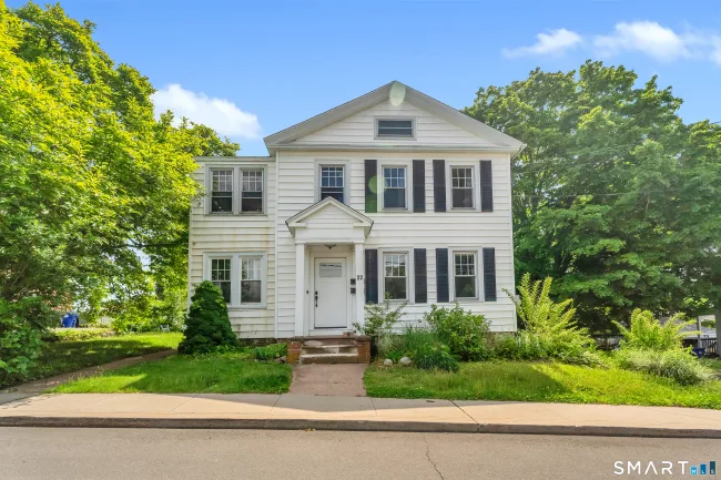 22 Hillside Avenue