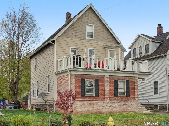 10 A Elm Street
