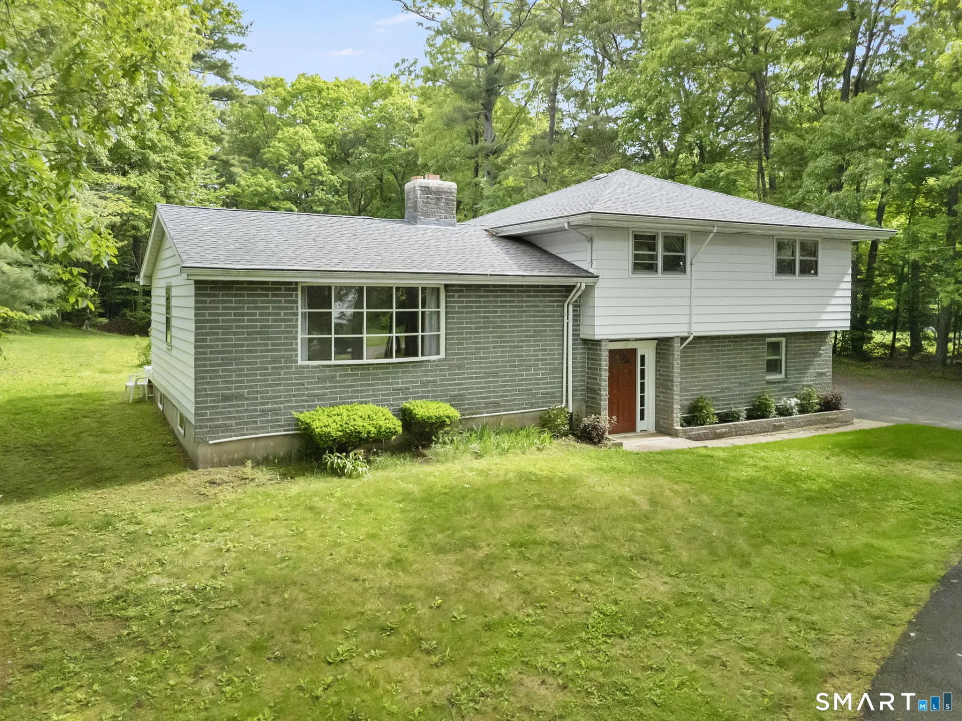 158 Notch Road, Granby, CT