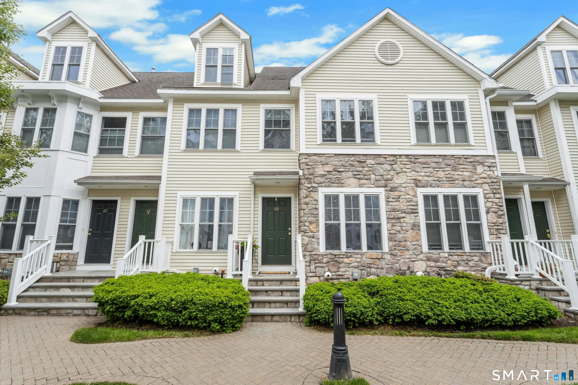 39 Maple Tree Avenue #60, Stamford, CT