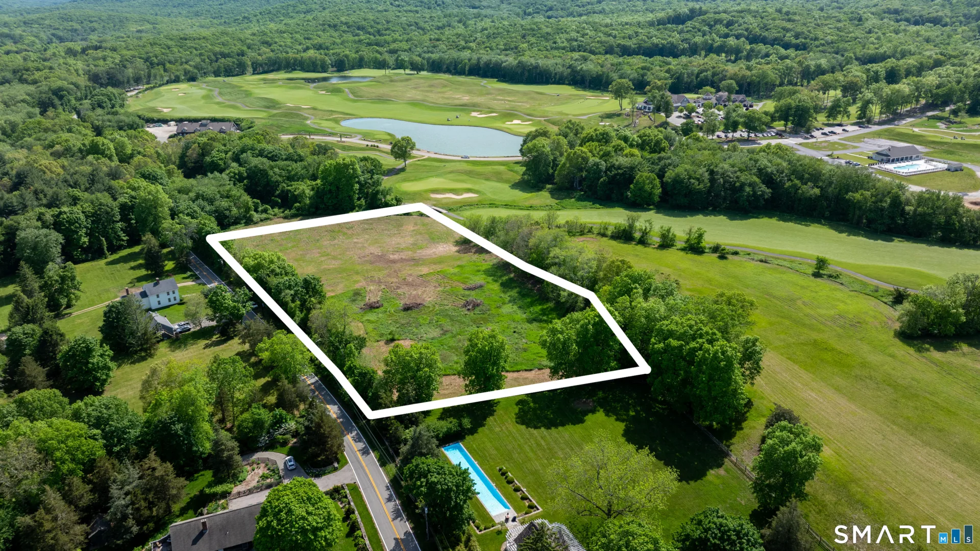 27 Hopyard Road, East Haddam, CT