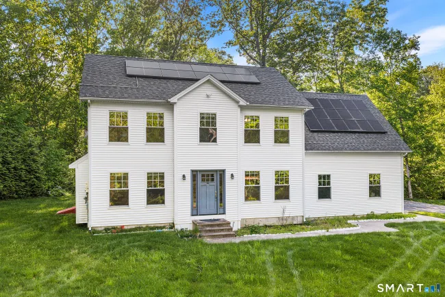 25 Spring Rock Road