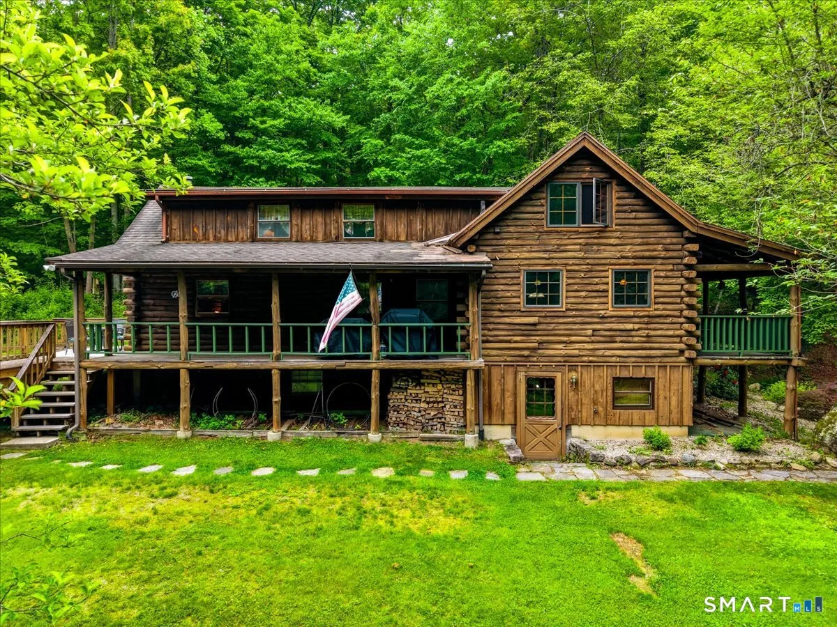 115 Green Hill Road, Killingworth, CT