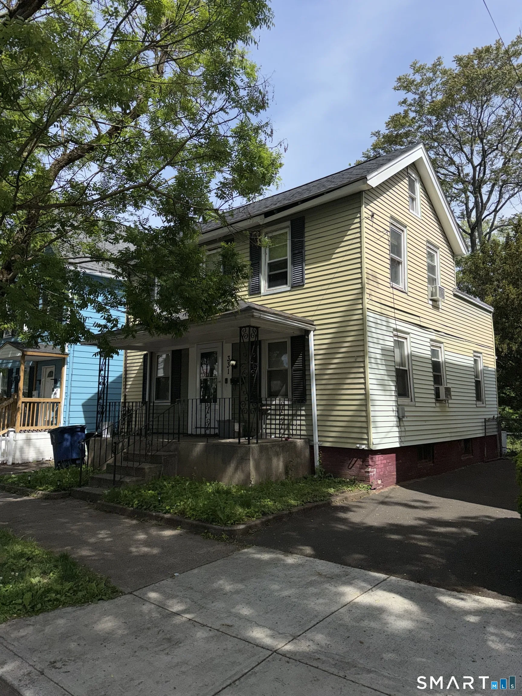 331 Munson Street, New Haven, CT